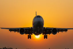 Transporte Aéreo