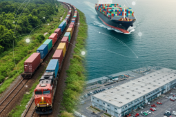 Transporte de Mercancías